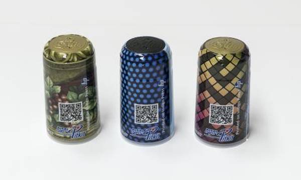 Упаковщики отметили HP Indigo 